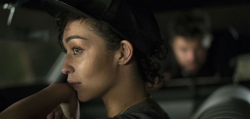Ruth Negga as Tulip